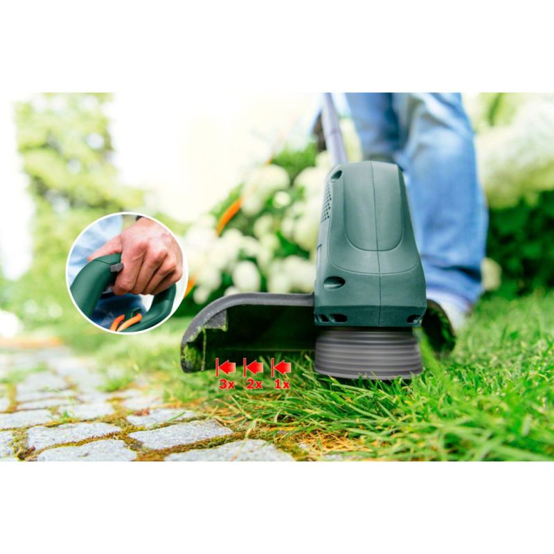 Триммер садовый Bosch EasyGrassCut 23 (0.600.8C1.H01)