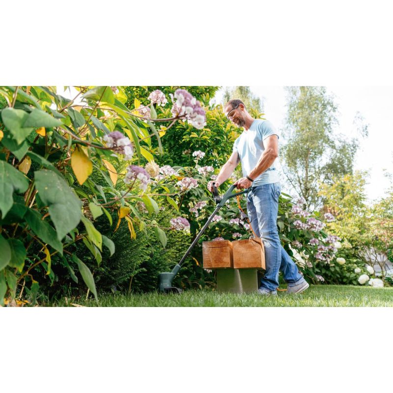 Триммер садовый Bosch EasyGrassCut 23 (0.600.8C1.H01)