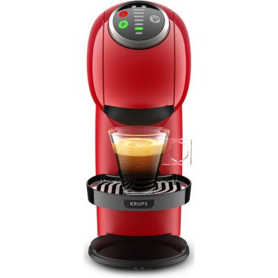 Капсульная кофеварка Krups (KP340510)