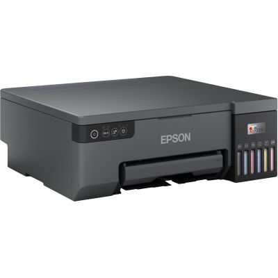 Струйный принтер Epson EcoTank L8050 (C11CK37403)