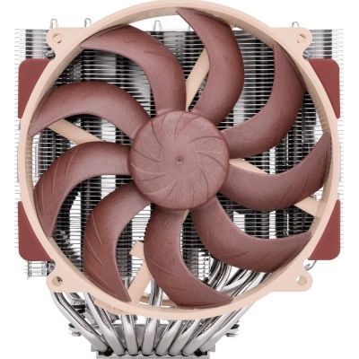 Кулер для процессора Noctua (NH-D15 G2)