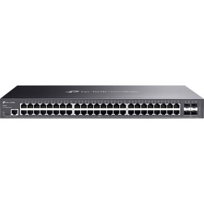 Комутатор мережевий TP-Link (SG3452)