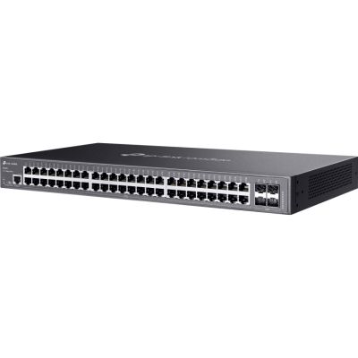 Комутатор мережевий TP-Link (SG3452)
