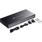 Комутатор мережевий TP-Link (SG3452)