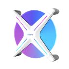 Кулер до корпусу Alseye X12 (White Push) (AS.04.03.0026)