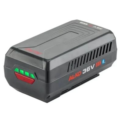 Аккумулятор к электроинструменту AL-KO B160 Li-Ion 36V, 4 144 Wh, Energy Flex (114099)