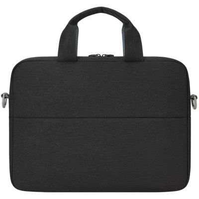 Сумка для ноутбука RivaCase 14" 7522 Prater, Black (7522Black)