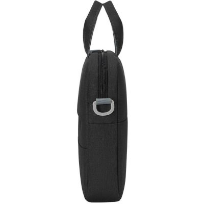 Сумка для ноутбука RivaCase 14" 7522 Prater, Black (7522Black)