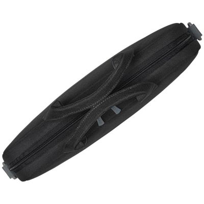 Сумка для ноутбука RivaCase 14" 7522 Prater, Black (7522Black)