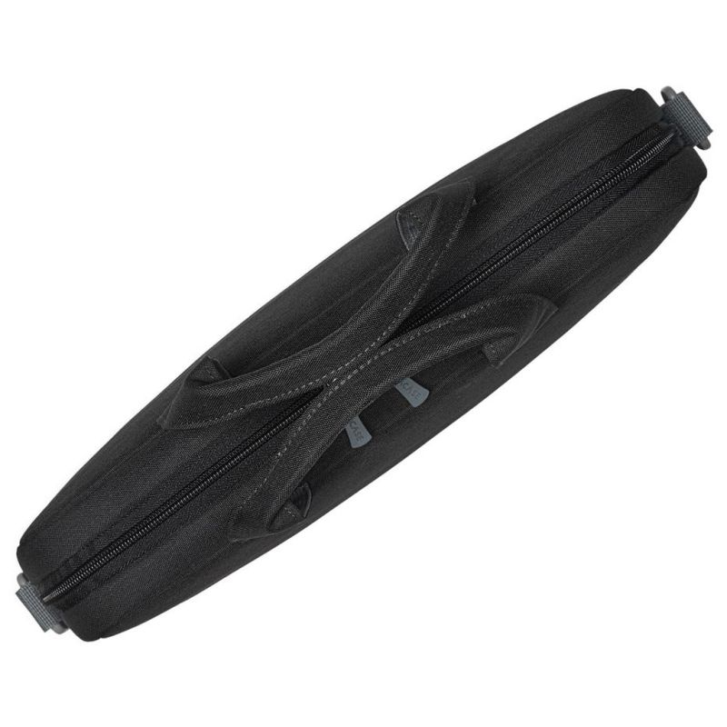 Сумка для ноутбука RivaCase 14" 7522 Prater, Black (7522Black)