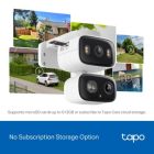 Камера видеонаблюдения TP-Link (TAPO-C246D)
