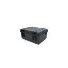 Ящик для інструментів Voltronic 485х430х220 мм, внутрішній розмір - 465х335х205 мм (GY402A)