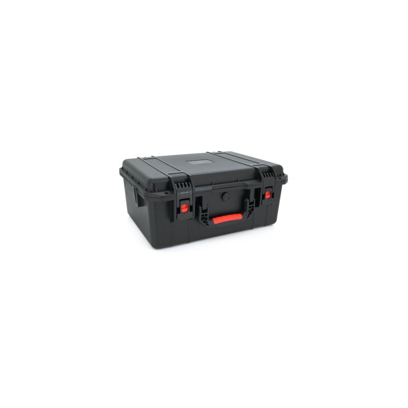 Ящик для інструментів Voltronic 485х430х220 мм, внутрішній розмір - 465х335х205 мм (GY402A)