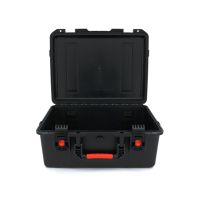 Ящик для інструментів Voltronic 485х430х220 мм, внутрішній розмір - 465х335х205 мм (GY402A)