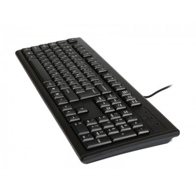 Клавиатура A4Tech KR-83 PS/2 (4711421805896)