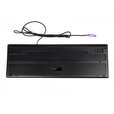 Клавиатура A4Tech KR-83 PS/2 (4711421805896)