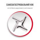 Мясорубка Moulinex (ME626132)