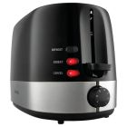 Тостер Gorenje (T850BK)