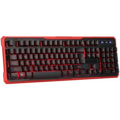 Клавиатура Marvo (K629G) Multi-LED USB (K629G)