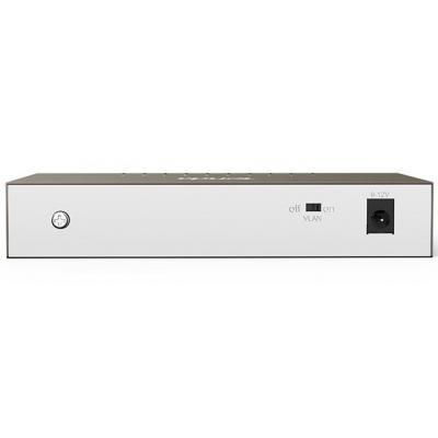 Коммутатор сетевой Tenda (TEF1109D)