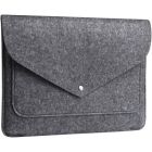 Чехол для ноутбука Gmakin 14 Macbook Pro, Dark Gray (GM62-14)