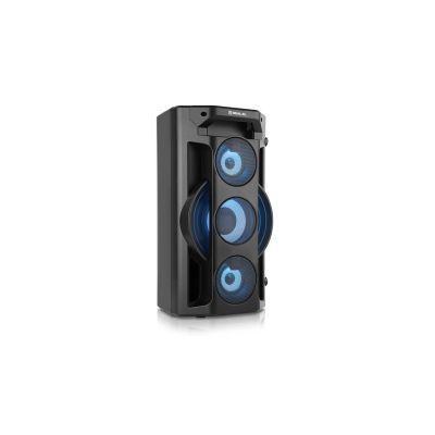 Акустична система REAL-EL X-777 Black (EL121600019)