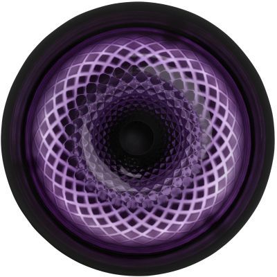 Акустическая система Harman Kardon Aura Studio 4 Black (HKAURAS4BLKEP)