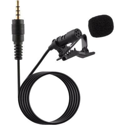 Мікрофон XoKo MC-100m (XK-MC100BmK)