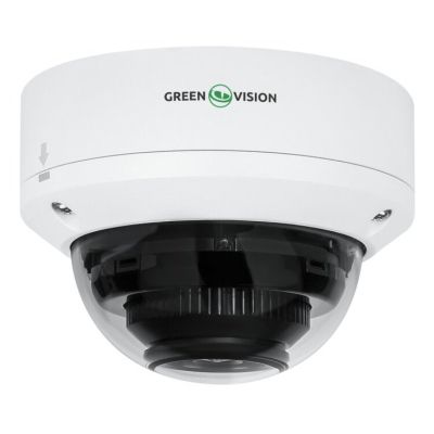 Камера відеоспостереження Greenvision (GV-174-IP-IF-DOS50-30 SDA (Ultra AI)