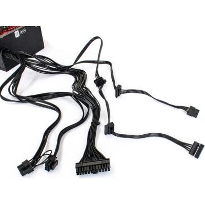 Блок питания Gamemax 700W (GM-700B)