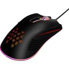 Мишка GamePro (GM543) Phoenix USB Black (GM543)