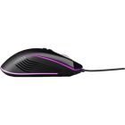 Мишка GamePro (GM543) Phoenix USB Black (GM543)