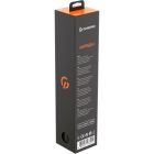 Килимок для мишки GamePro (MP150H) Black (MP150H)