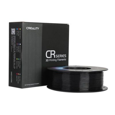 Пластик для 3D-принтера Creality TPU-95A 1кг, 1.75мм, black (3301040040)