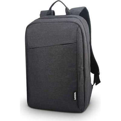 Рюкзак для ноутбука Lenovo 16" Casual B210 Black (GX41L83768)