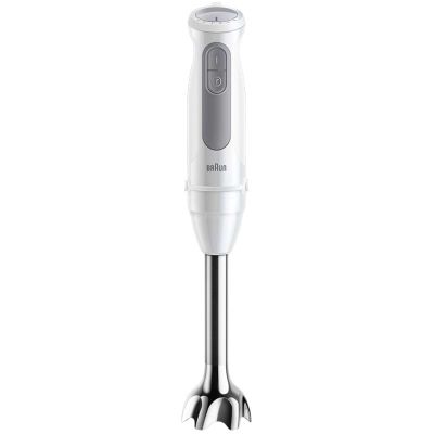 Блендер Braun (MQ 50001 M WH)