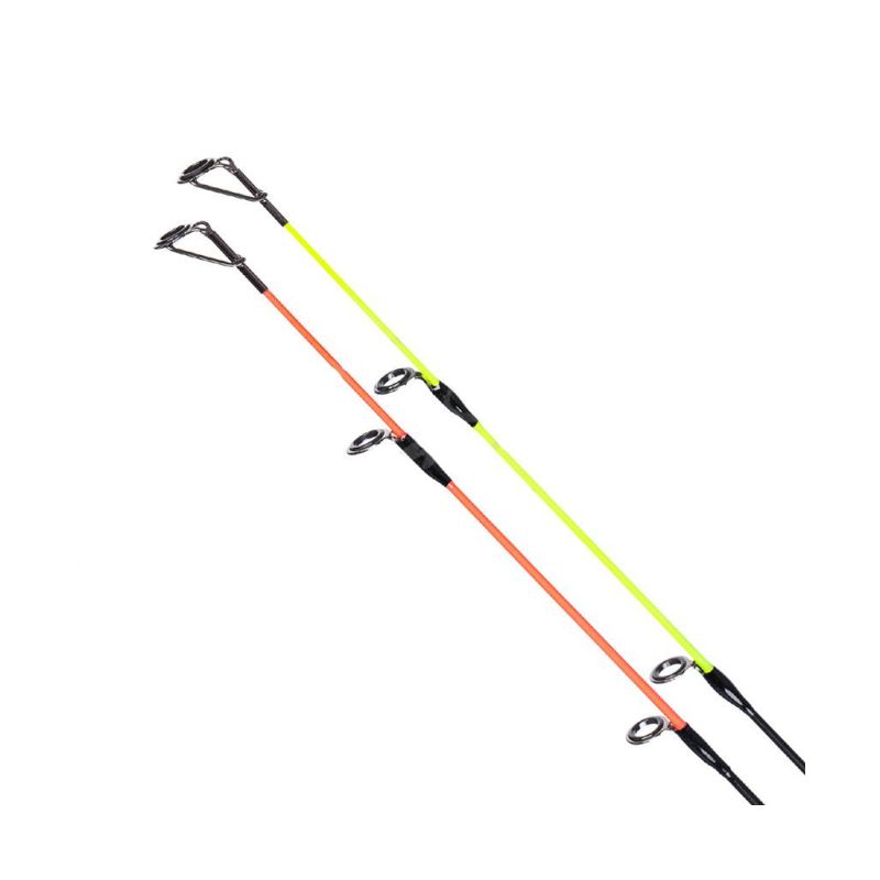 Вудилище Brain Apex Double 3.3m 3.25lbs/max 130g (1858.40.72)