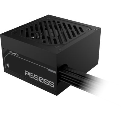 Блок питания GIGABYTE 650W (GP-P650SS)