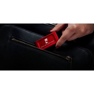 Накопитель SSD USB Type-C 1TB XS1000 Kingston (SXS1000/1000GA)