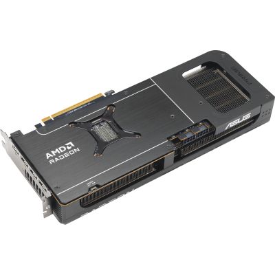 Відеокарта ASUS Radeon RX 9070 16Gb PRIME OC EVO (PRIME-RX9070-O16G-EVO)