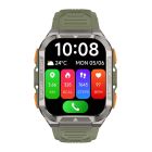 Смарт-часы Blackview W80 Pro Green (6931548324072)