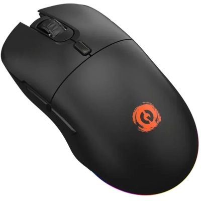 Мишка Canyon Cutlass Wireless USB Black (CND-SGMW11B)
