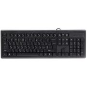 Клавиатура A4Tech KR-83 USB (4711421805964)