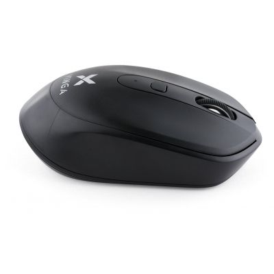Мишка Vinga (MSW-908 Silent Click black)