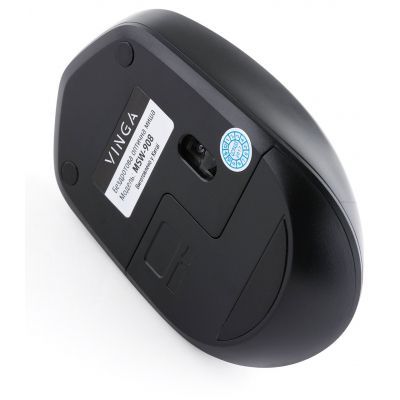 Мишка Vinga (MSW-908 Silent Click black)
