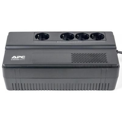Пристрій безперебійного живлення APC (BV1000I-GR)
