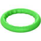 Іграшка для собак Collar PitchDog Кільце для апортування 17 см салатове (62365)