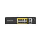 Коммутатор сетевой Netis (P110GH)