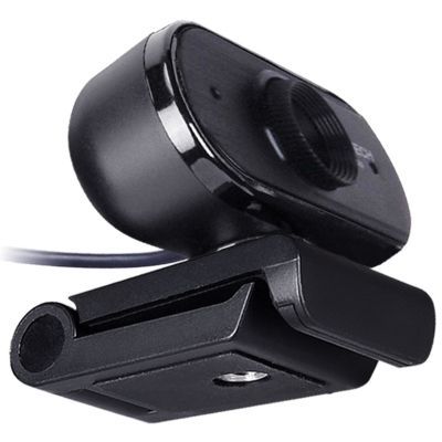 Веб-камера A4Tech PK-825P Black (4711421977463)