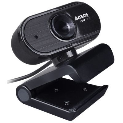 Веб-камера A4Tech PK-825P Black (4711421977463)